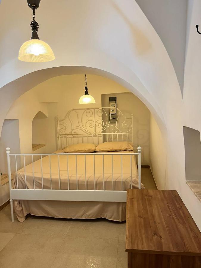 Villa Naomi أوستوني المظهر الخارجي الصورة