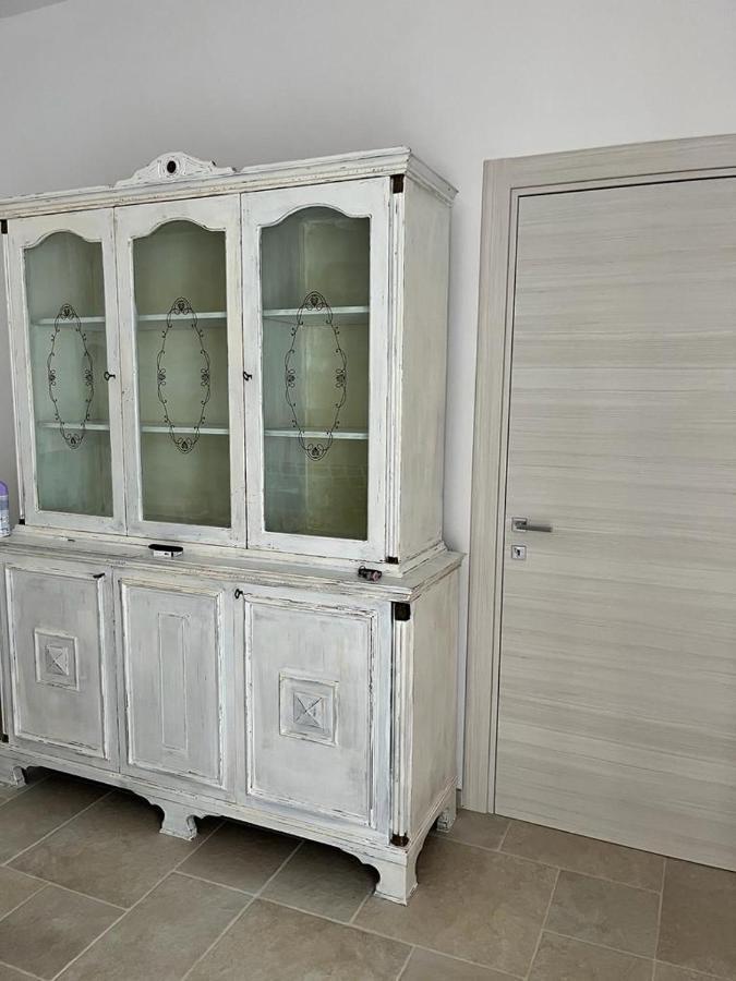 Villa Naomi أوستوني المظهر الخارجي الصورة