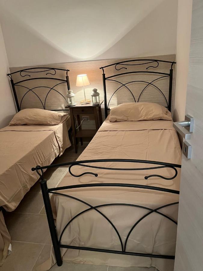 Villa Naomi أوستوني المظهر الخارجي الصورة