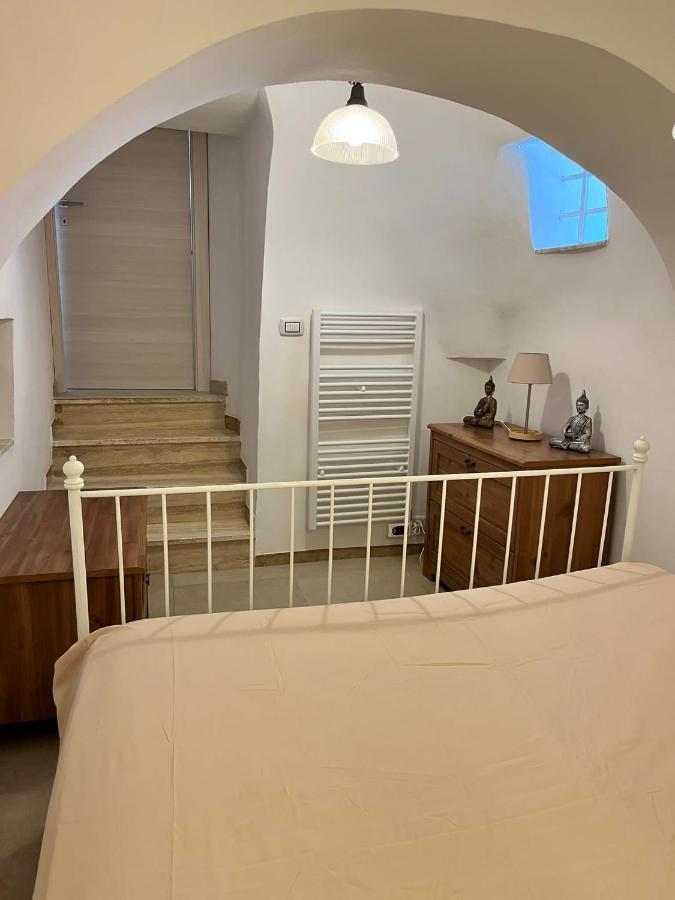 Villa Naomi أوستوني المظهر الخارجي الصورة