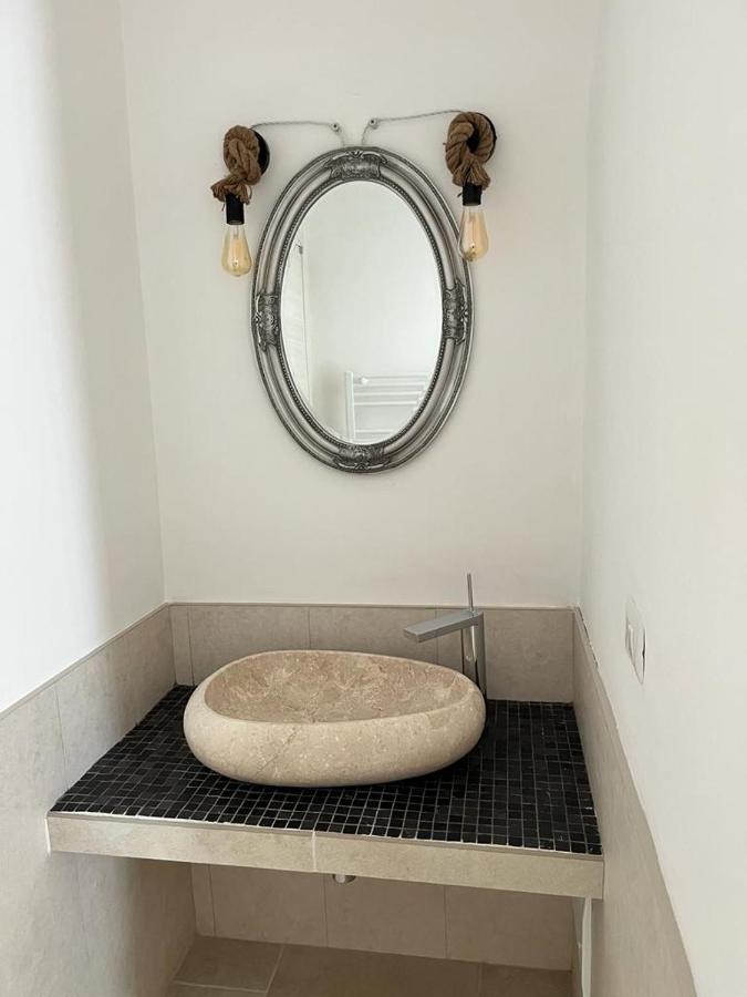 Villa Naomi أوستوني المظهر الخارجي الصورة